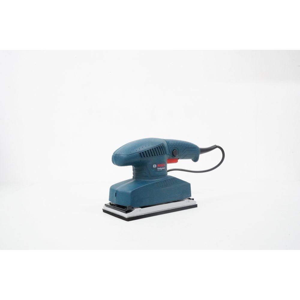 Bosch GSS 2300 Finishing Sander 92x182mm 190W | Bosch by KHM Megatools Corp. Bosch GSS 2300 Finishing Sander 92x182mm 190W | Bosch by KHM Megatools Corp.